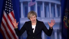 Тереза Мей се готви за трудни преговори по Brexit*