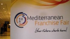 Средиземноморските пазари са "гладни" за франчайз