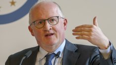 Филип Лейн: Инфлационните очаквания показват, че реакцията на ЕЦБ е навременна