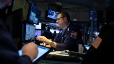 Рискът на финансовите пазари не беше намален, а просто трансформиран