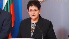 Людмила Петкова е приела да остане финансов министър в новия служебен кабинет