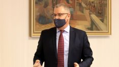 ЦИК: Без законови промени не може да се гласува с мобилни кутии и по пощата