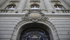 Ръстът в световните акции подкрепи печалбата на швейцарската централна банка