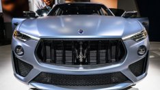 FCA ще представи три нови SUV модела с марка Alfa Romeo, Fiat и Maserati