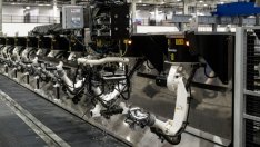 Китай няма да стане шампион в индустрията от днес за утре