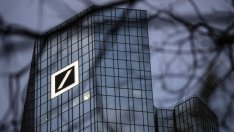 Deutsche Bank ще плати 130 млн. долара за уреждане на дело в САЩ
