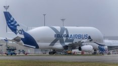 Airbus остава най-големият самолетопроизводител през тежката 2020 г.