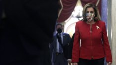 Демократите искат импийчмънт на Тръмп, ако не подаде веднага оставка