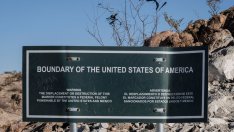 САЩ прекратява програми за временно установяване на имигранти до второ нареждане