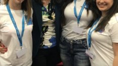 Само 21,5% от цифровите работни места са заети от жени