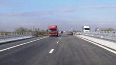 Строителството на АМ "Струма" може да се забави с 2 г. при изместване на трасето