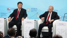 Си Дзинпин и Путин са големите губещи от коронавируса