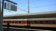 БДЖ избра изпълнител на процедурата за доставка на нови 10 локомотива