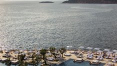 Гърция отваря врати за туристи през юли, но плажовете може да останат празни