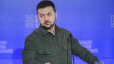 Зеленски: Трябва да преживеем зимата, независимо колко тежка ще е