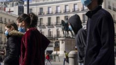 Испания се превръща в проблемното дете на еврозоната