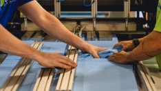 Стоките движат глобалното икономическо възстановяване