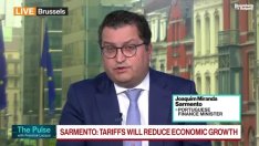 Португалия: ЕС не трябва да отмъщава в пълен мащаб, ако няма сделка за митата