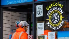 Търгуваните криптоспот обеми през август достигнаха над 4-годишно дъно