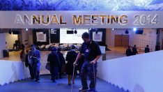 Разходка с шейна през световната икономика