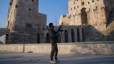 Сирия, Грузия, Украйна са резултатите на новия постамерикански свят