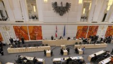 Австрийското правителство падна от власт