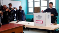 Даниел Стефанов: Резултатите от вота показаха желание за промяна в ЕС