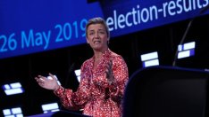 Вестагер: Избирателите счупиха монопола на властта