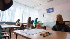 България е пета в ЕС по дял на учителите над 50 години