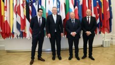 България потвърди готовността си за членство в ОИСР