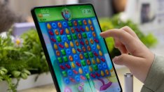 Samsung се насочва към най-високата тримесечна печалба от 3 години