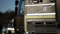 Volvo сключи най-голямата си сделка за продажба на електрически камиони досега