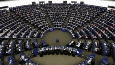 ЕК готви съвместни схеми за съхранение и търговия с газ