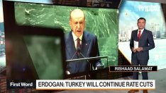 Ердоган обеща Турция да намалява лихвите