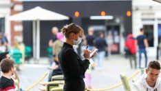 Ръстът на бизнес активността във Великобритания се забави до 14-месечно дъно