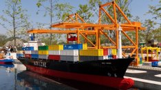 Цената на сложните вериги за доставки