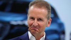 Шефът на VW получи ултиматум: да реши софтуерния хаос до 3 седмици 