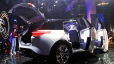 Електромобилната стратегия на Foxconn – завръщане в бъдещето