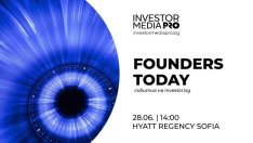 Founders Today - успешни предприемачи споделят безценния си опит в бизнеса