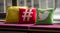 Twitter има огромни амбиции за растежа на броя на потребителите си