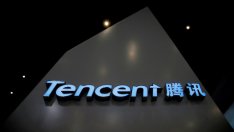 Tencent отчете най-силния си растеж от 7 години