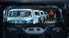 Производствените цени в САЩ са спаднали през декември за трети месец 