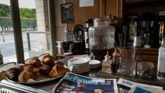 Френската инфлация изненада с ръста си през май