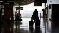 Над 270 хил. българи са пътували в чужбина през април