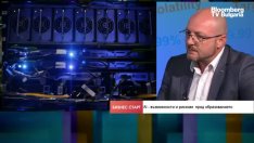 К. Стойчев: Най-голямата заплаха от ИИ e създаването на дигитални автокрации
