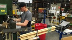 Заетостта в САЩ нараства над очакванията