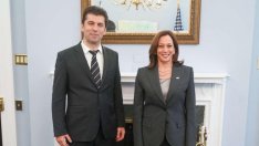 От юни България ще получава втечнен газ от САЩ на цени под тези на "Газпром"