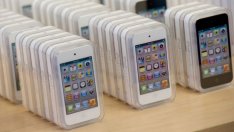 Apple „погребва“ iPod след повече от две десетилетия