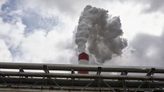 Б. Сандов: Не само ТЕЦ „Марица 3" замърсява, има нарушения в целия Маришки басейн