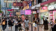 Ръстът на потребителските цени в Китай надмина очакванията